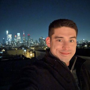 Meet your Posher, John